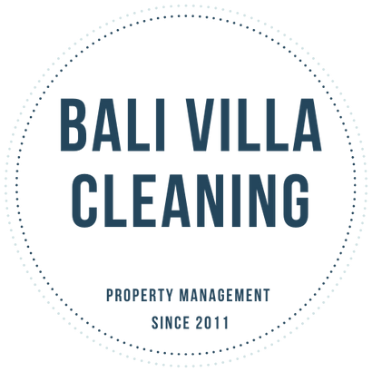 Bali Villa Cleaning